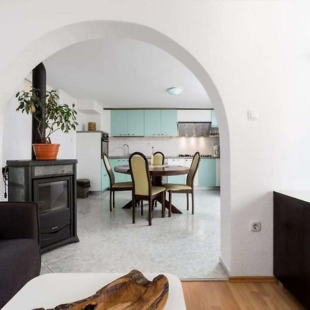 Apartmani Vinko Tribunj-Sovlje Tribunj  Luaran gambar
