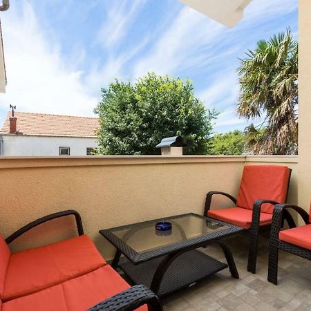 Apartmani Vinko Tribunj-Sovlje Tribunj  Luaran gambar