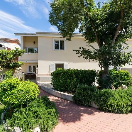 Apartmani Vinko Tribunj-Sovlje Tribunj  Luaran gambar