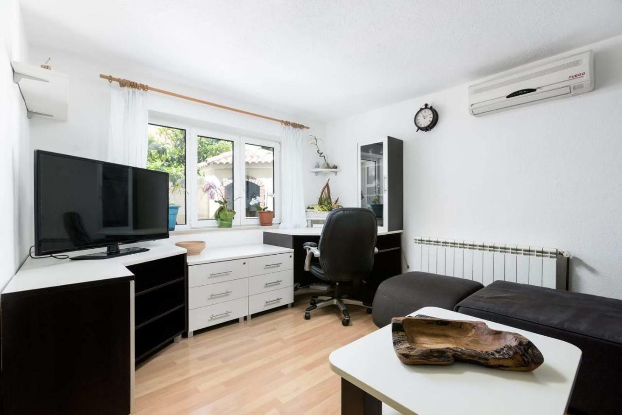 Apartmani Vinko Tribunj-Sovlje Tribunj  Luaran gambar