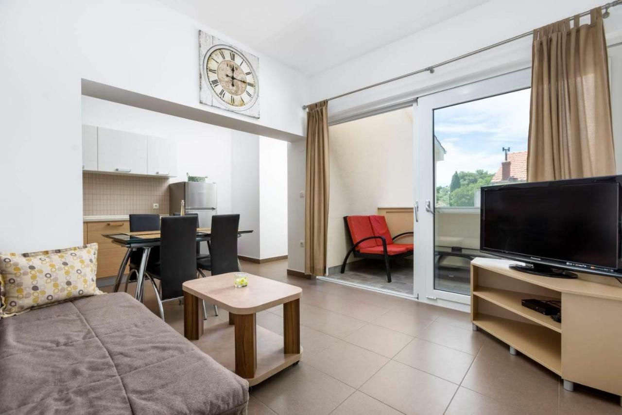 Apartmani Vinko Tribunj-Sovlje Tribunj  Luaran gambar