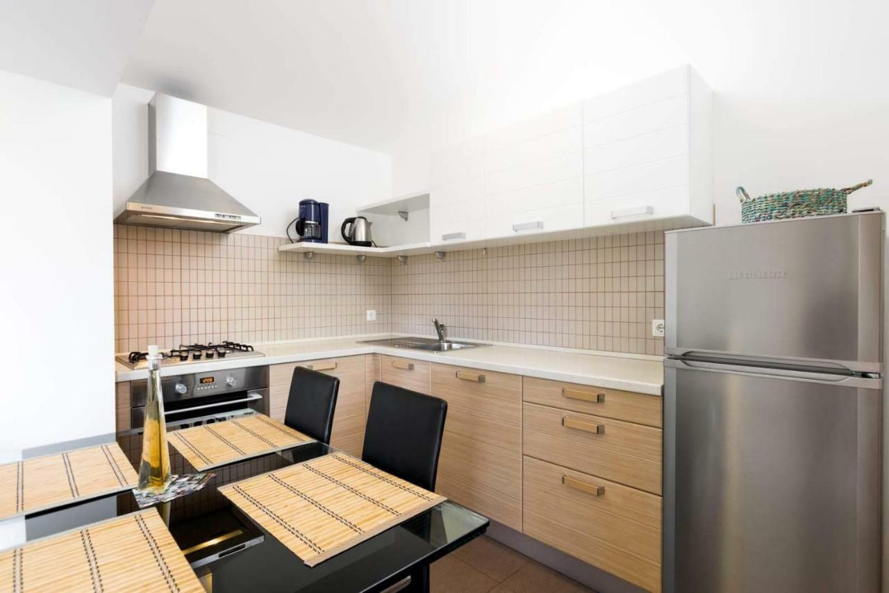 Apartmani Vinko Tribunj-Sovlje Tribunj  Luaran gambar