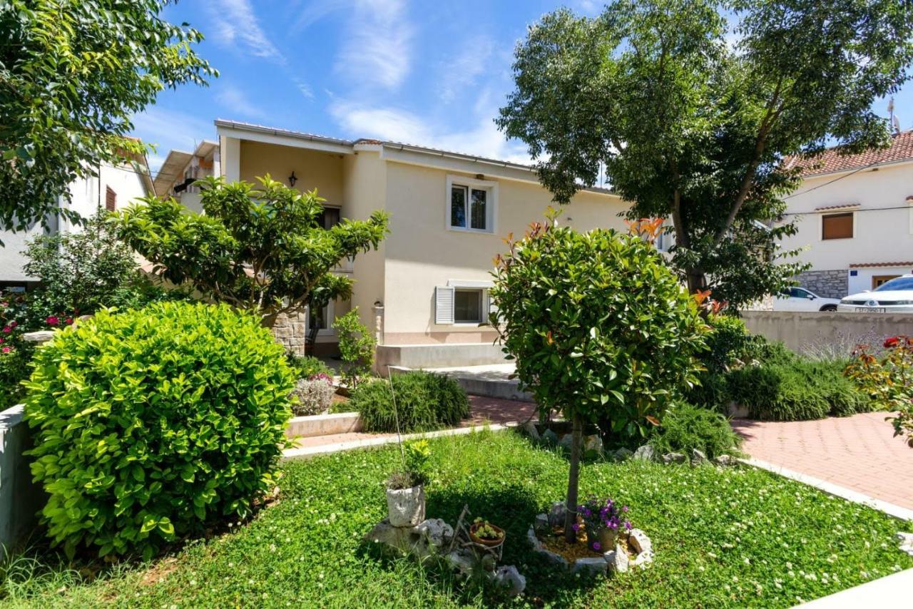 Apartmani Vinko Tribunj-Sovlje Tribunj  Luaran gambar